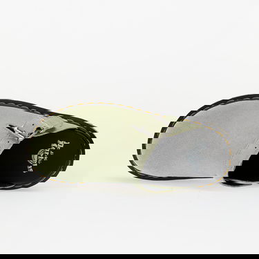 Tenisky a topánky Dr. Martens ZebZag Mule Zelené | DM31937300, 3