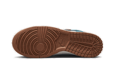 Tenisky a topánky Nike Dunk Low Next Nature ''Toasty - Rift Blue'' Modrá | DD3358-400, 1