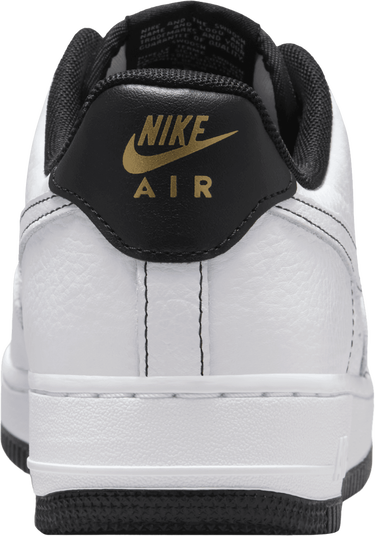 Tenisky a topánky Nike Air Force 1 '07 Mini Jewel Biela | IB6543-101, 4