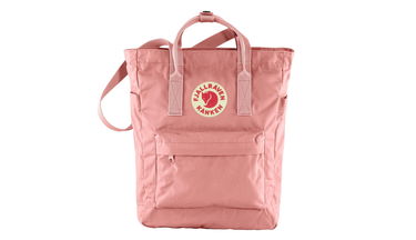 Tote bag FJÄLLRÄVEN Kanken Totepack Ružová | F23710-312, 0