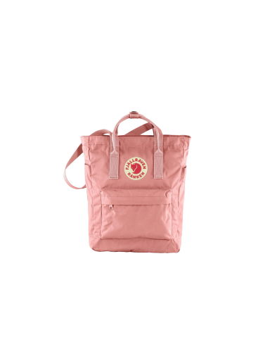 Tote bag FJÄLLRÄVEN Kanken Totepack Ružová | F23710-312