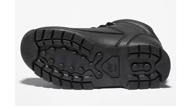 Tenisky a topánky Timberland Sprint Mid Hiker Boots Čierna | A13KB-001, 4