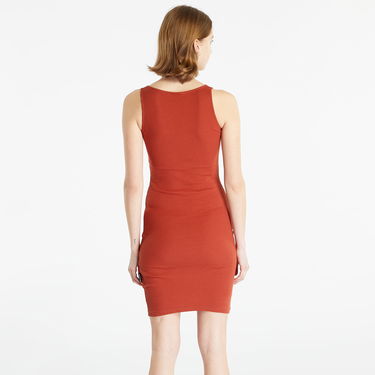 Šaty Horsefeathers Ariadna Dress Červená | SW880B, 1