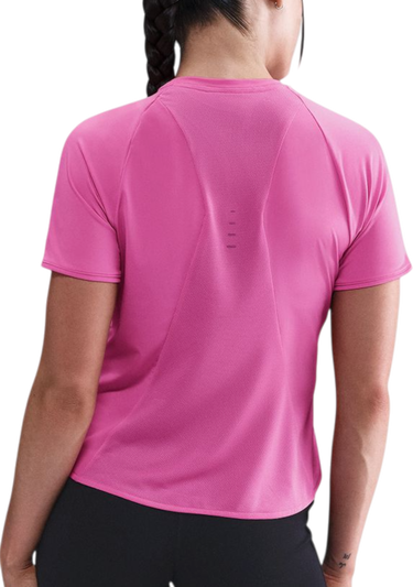 Tričko Nike Nike Swift Running T-Shirt Ružová | hm9698-675, 1