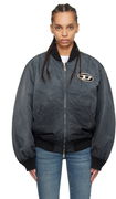 J-Kepes Bomber Jacket