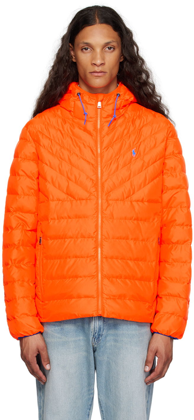 Polo Ralph Lauren Hooded Jacket