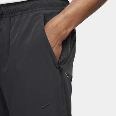 Nohavice Nike Unlimited Dri-FIT s Čierna | FB7548-010, 2