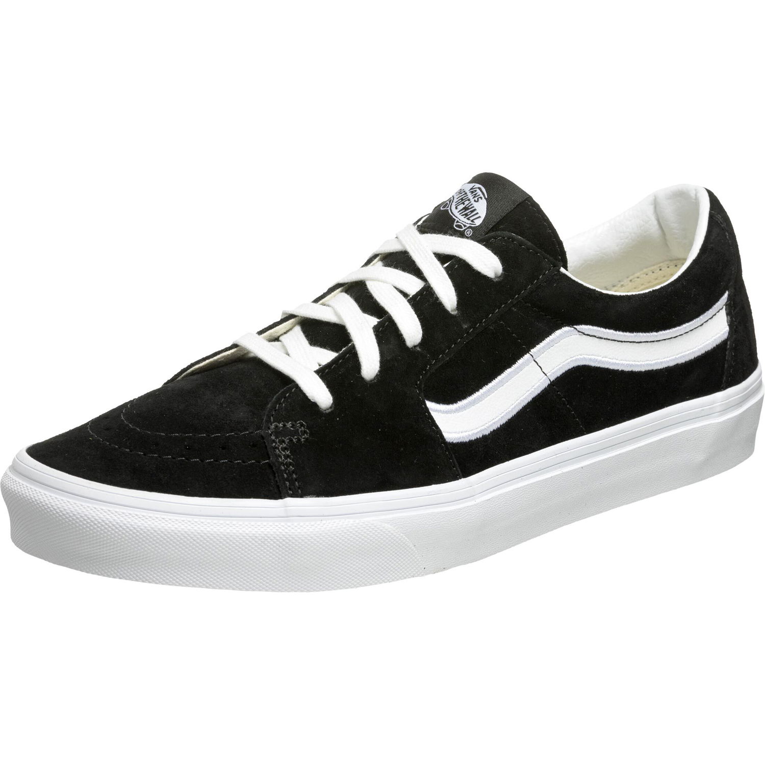 Tenisky a topánky Vans Vans UA SK8-Low Čierna | VN0A4UUKB7S1, 0