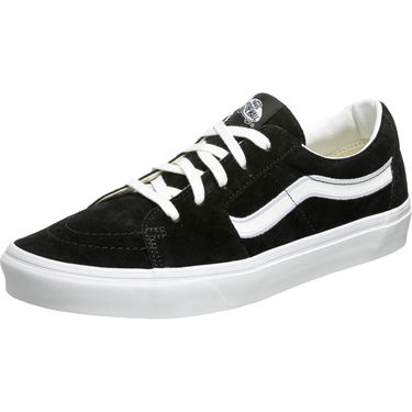 Tenisky a topánky Vans Vans UA SK8-Low Čierna | VN0A4UUKB7S1, 0