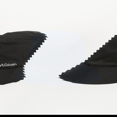 Klobúk Columbia Pine Mountain II Bucket Hat L/XL Čierna | 2121091010, 0