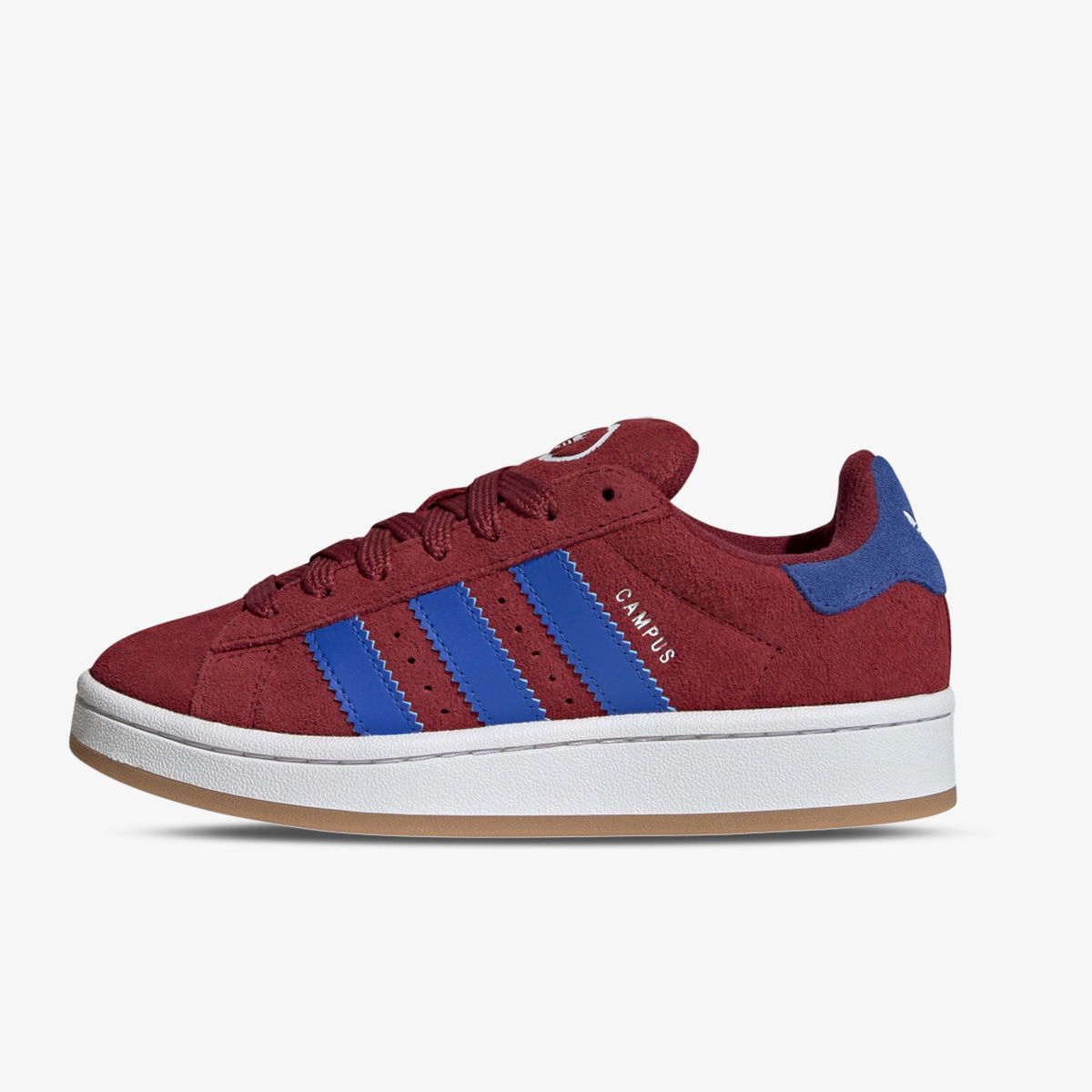 Tenisky a topánky adidas Originals Campus 00s Vínová | JP7978, 1