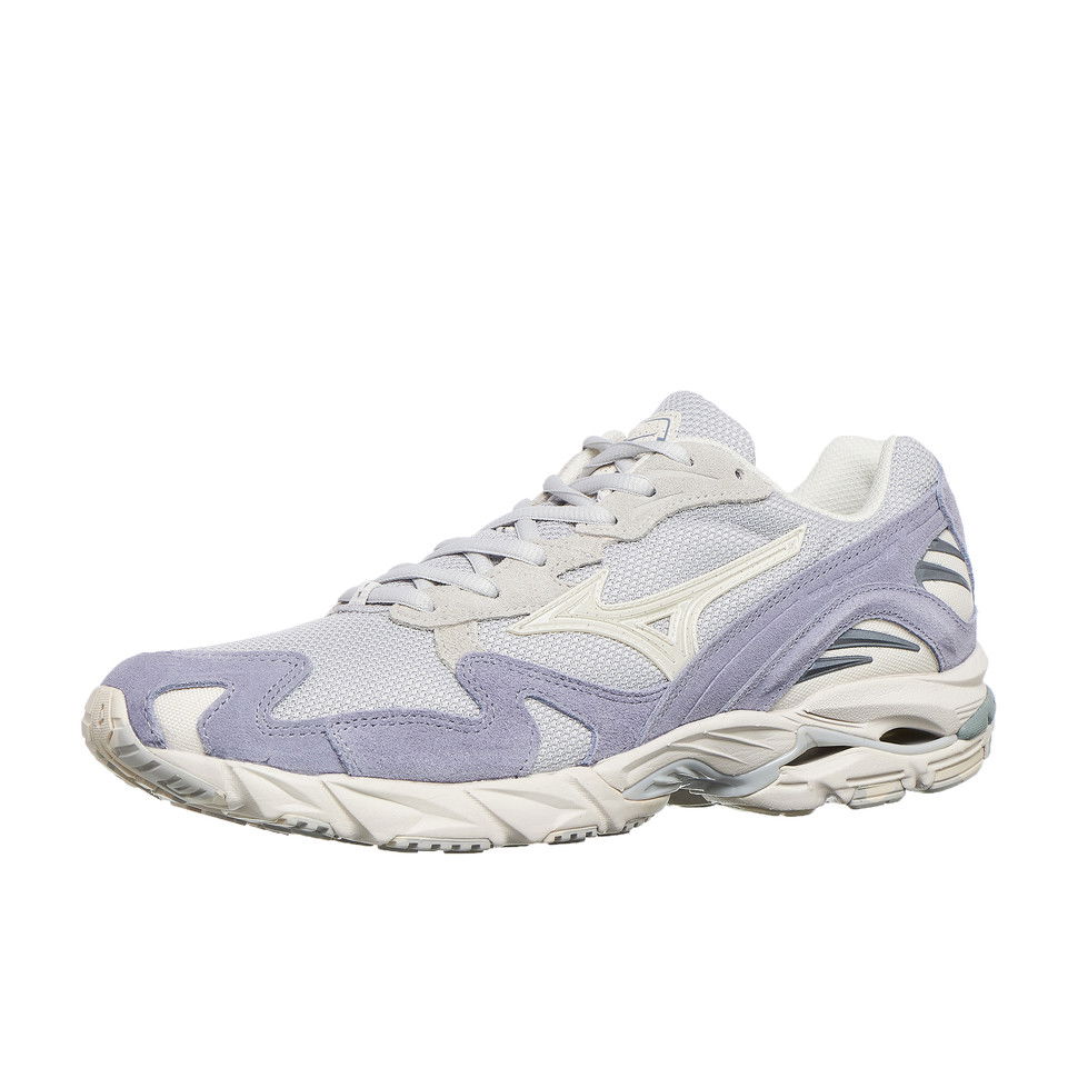 Tenisky a topánky Mizuno Wave Rider 10 Fialová | D1GA215901, 1