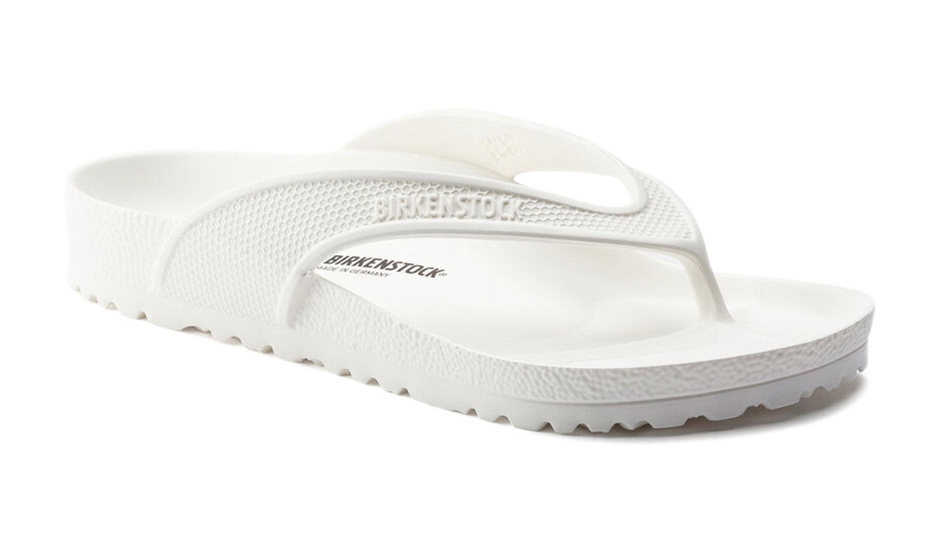 Tenisky a topánky Birkenstock Honolulu EVA Biela | 1015488, 1