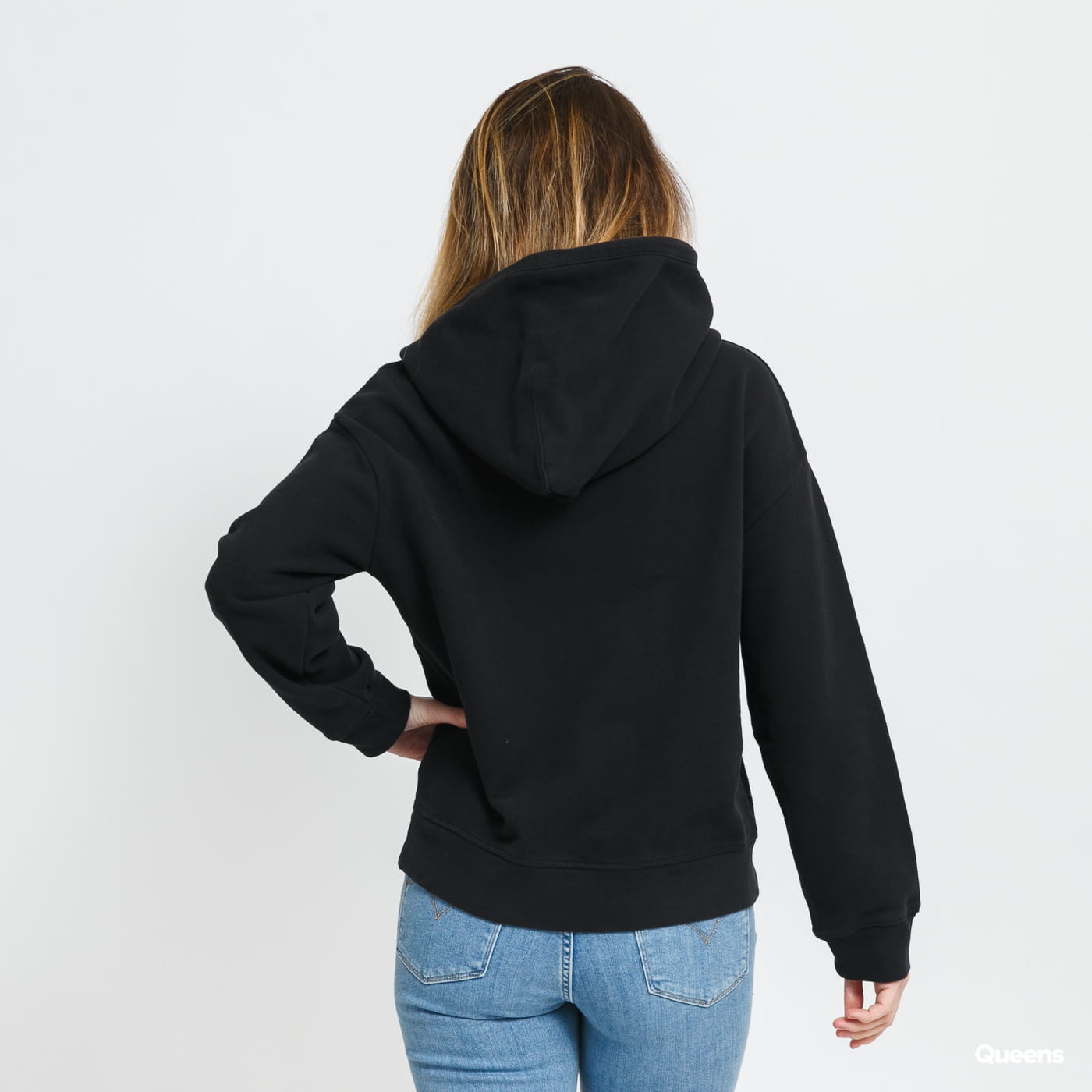 Mikina Levi's Standard Čierna | 24693-0002, 1