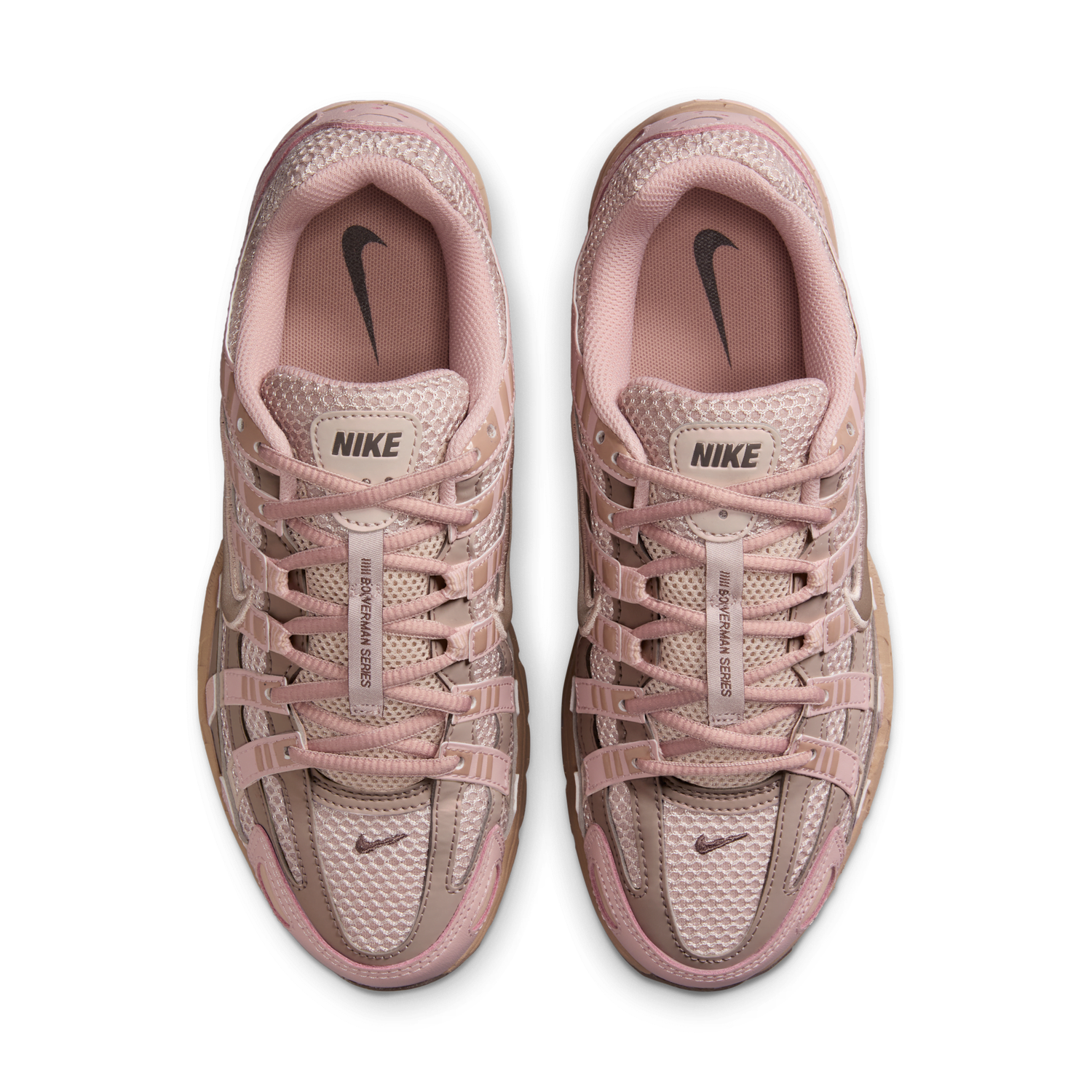 Tenisky a topánky Nike Nike P-6000 SE Ružová | IF1756-200, 1