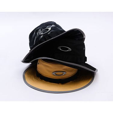 Klobúk OAKLEY Oakley Field Boonie Hat S/M (55-58 cm) Čierna | 901502-0B5, 3