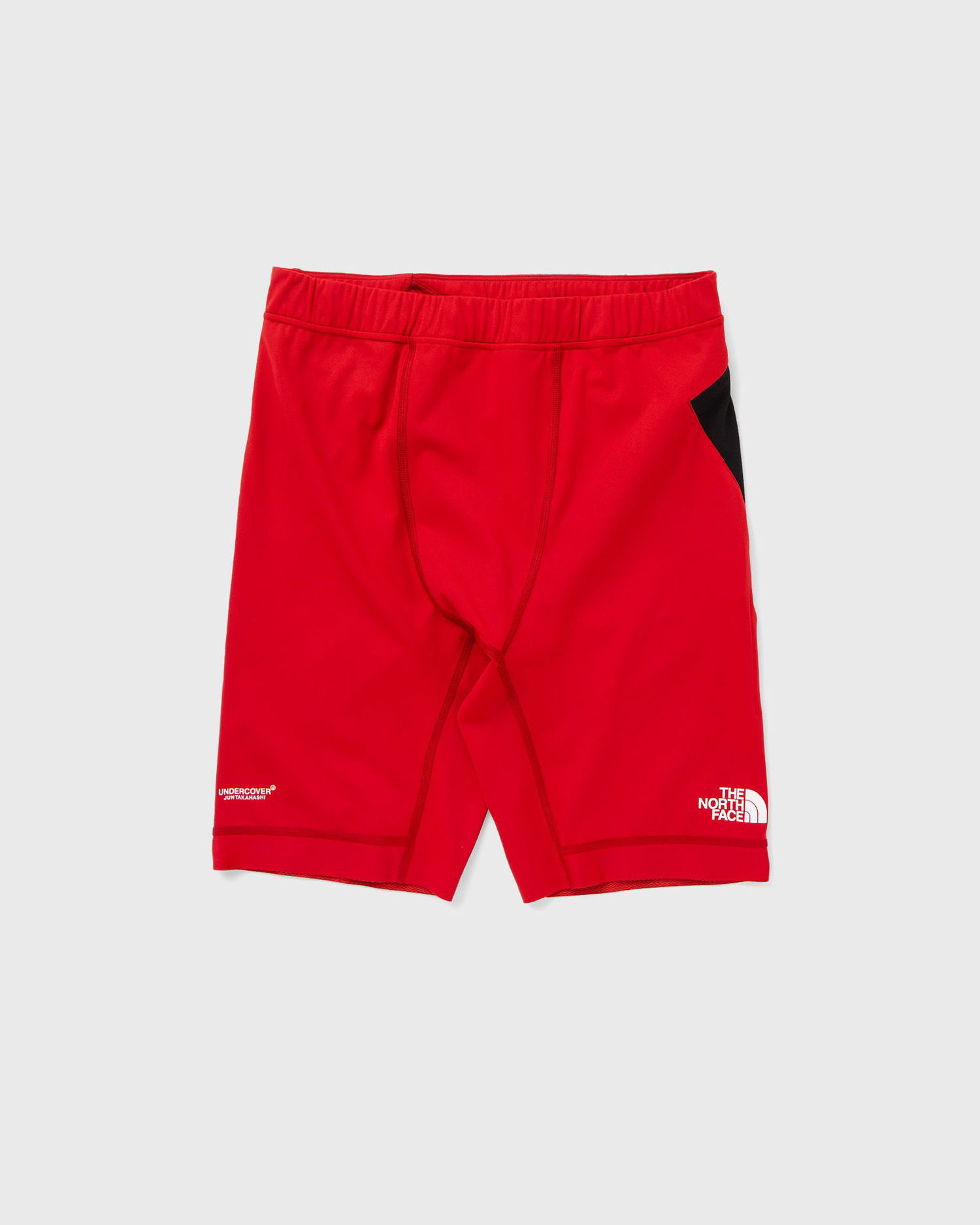 Šortky The North Face Undercover x TRAIL RUN UTILITY SHORT Červená | NF0A87UMVOL1, 0
