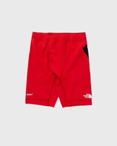 Šortky The North Face Undercover x TRAIL RUN UTILITY SHORT Červená | NF0A87UMVOL1, 0