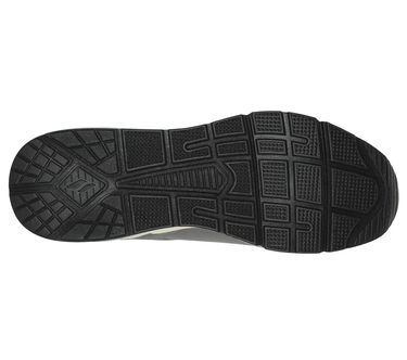 Tenisky a topánky Skechers Uno Šedá | 183065-GRY, 4