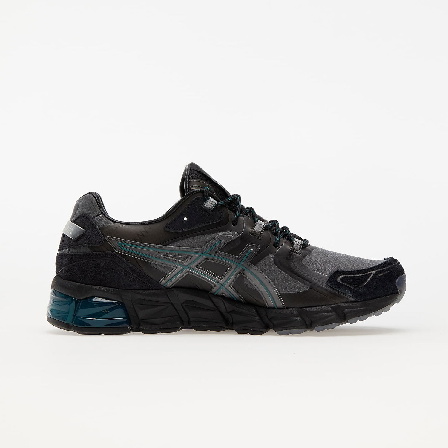 Tenisky a topánky Asics Gel - Quantum 180 Čierna | 1201A216-020, 1