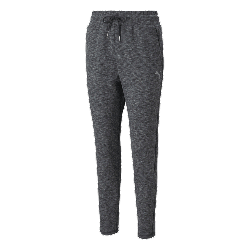 Tepláky Puma Evostripe Tapered Jogger Pants Šedá | 589160-01