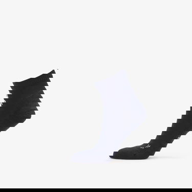 Ponožky On Running Core Run Sock Mid 2-Pack Navy | 2UF10070255, 3