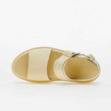 Tenisky a topánky Dr. Martens Voss Mono Béžová | DM27330282, 2