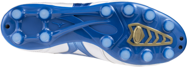 Tenisky a topánky Mizuno Morelia II Pro FG Biela | p1ga2313-25, 2
