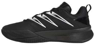 Tenisky a topánky adidas Originals Dame Certified 3 Low Čierna | IH8469, 4