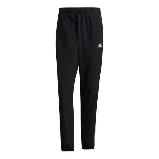 Tepláky adidas Originals Must Haves Aeroready Casual Pants Čierna | GN0818