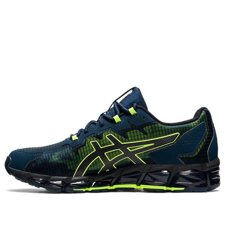 Tenisky a topánky Asics Gel Quantum 360 6 Modrá | 1201A113-400