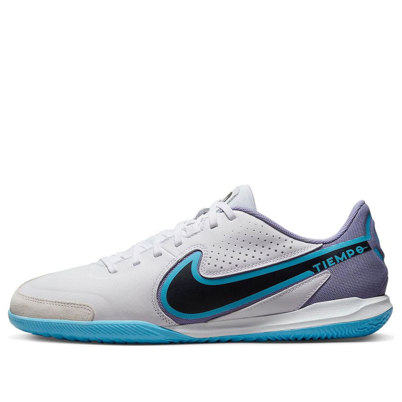 Tenisky a topánky Nike Tiempo Legend 9 Academy IC Blast Pack Biela | DA1190-146