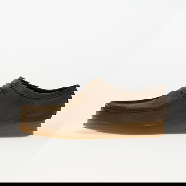 Tenisky a topánky Clarks WallabeeEVO Shoes Hnedá | 26180920, 0