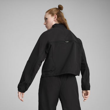 Súprava Puma DARE TO Women's Detachable Jacket Čierna | 629807_01, 3