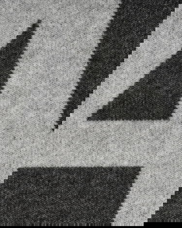 Šál A.P.C. Malo Scarf Čierna | WOAOV-M15176 LZZ, 4