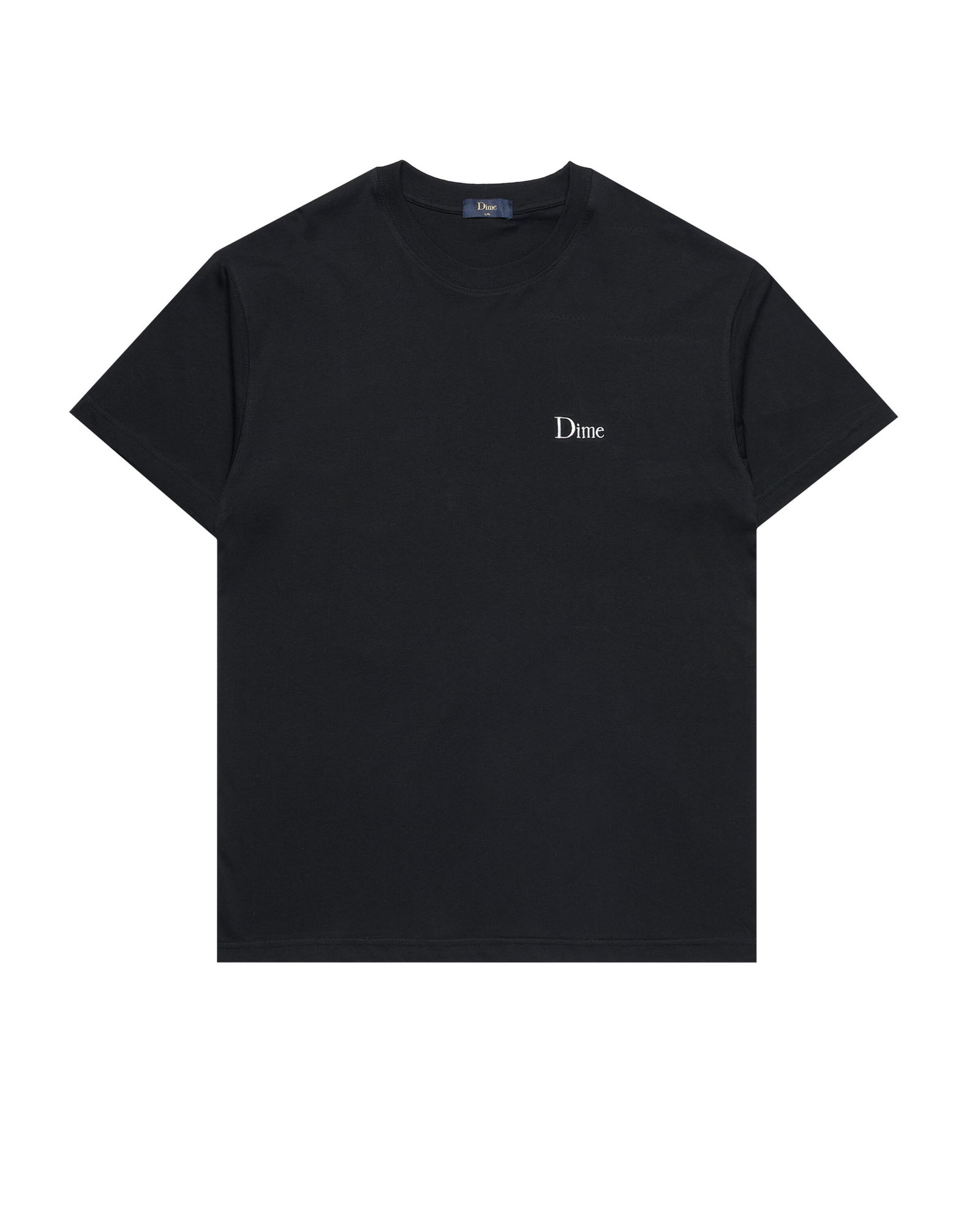 Classic Small Logo T-Shirt