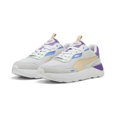 Tenisky a topánky Puma Runtamed Platform 36 Biela | 392324-11, 1