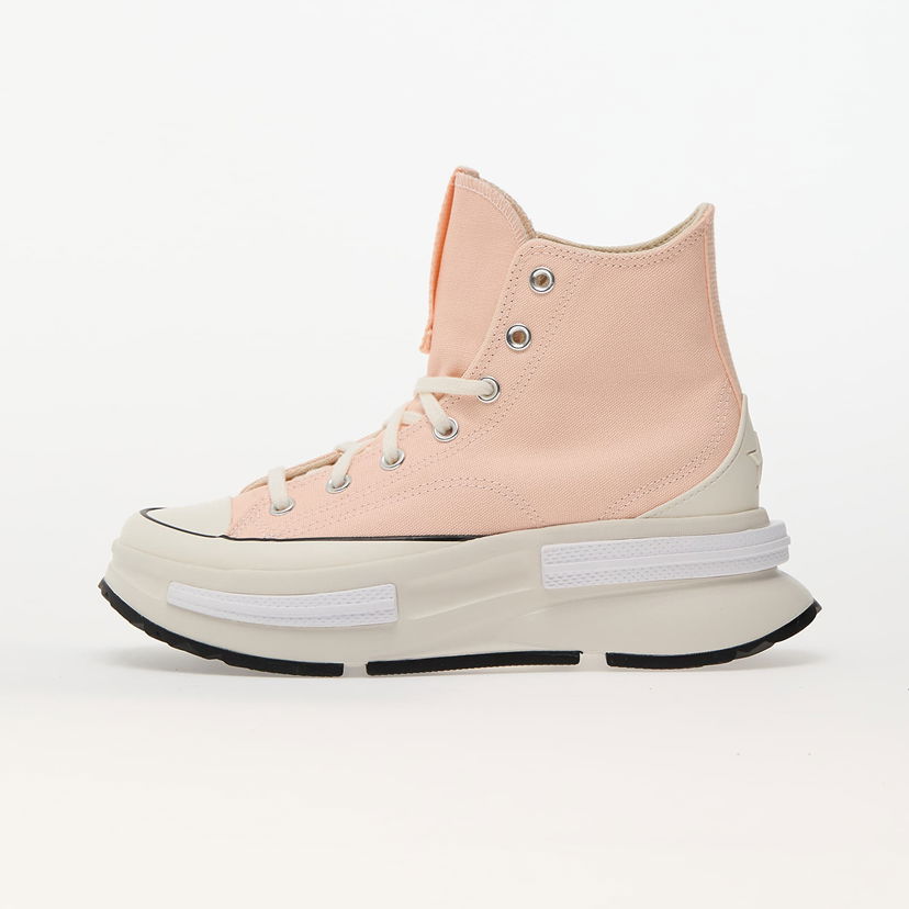 Tenisky a topánky Converse Run Star Legacy Cx Soft Peach/ Egret/ Black Oranžová | A07585C