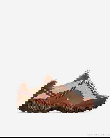 Tenisky a topánky Nike Jacquemus x Air Humara "Brown" Hnedá | DR0420-200, 3