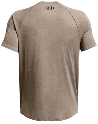 Tričko Under Armour Tech Textured T-Shirt Béžová | 1382796-200, 3