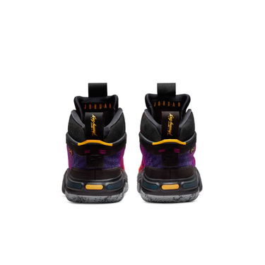 Tenisky a topánky Jordan Air Jordan 36 "Laser Orange" Fialová | CZ2650-002, 4