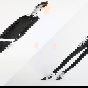 Tepláky adidas Performance Classic Track Pants Čierna | KE3530, 3