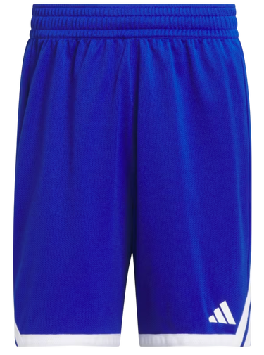 Šortky adidas Performance 3G Speed Reversible Basketball Shorts AEROREADY Modrá | JM5106, 2