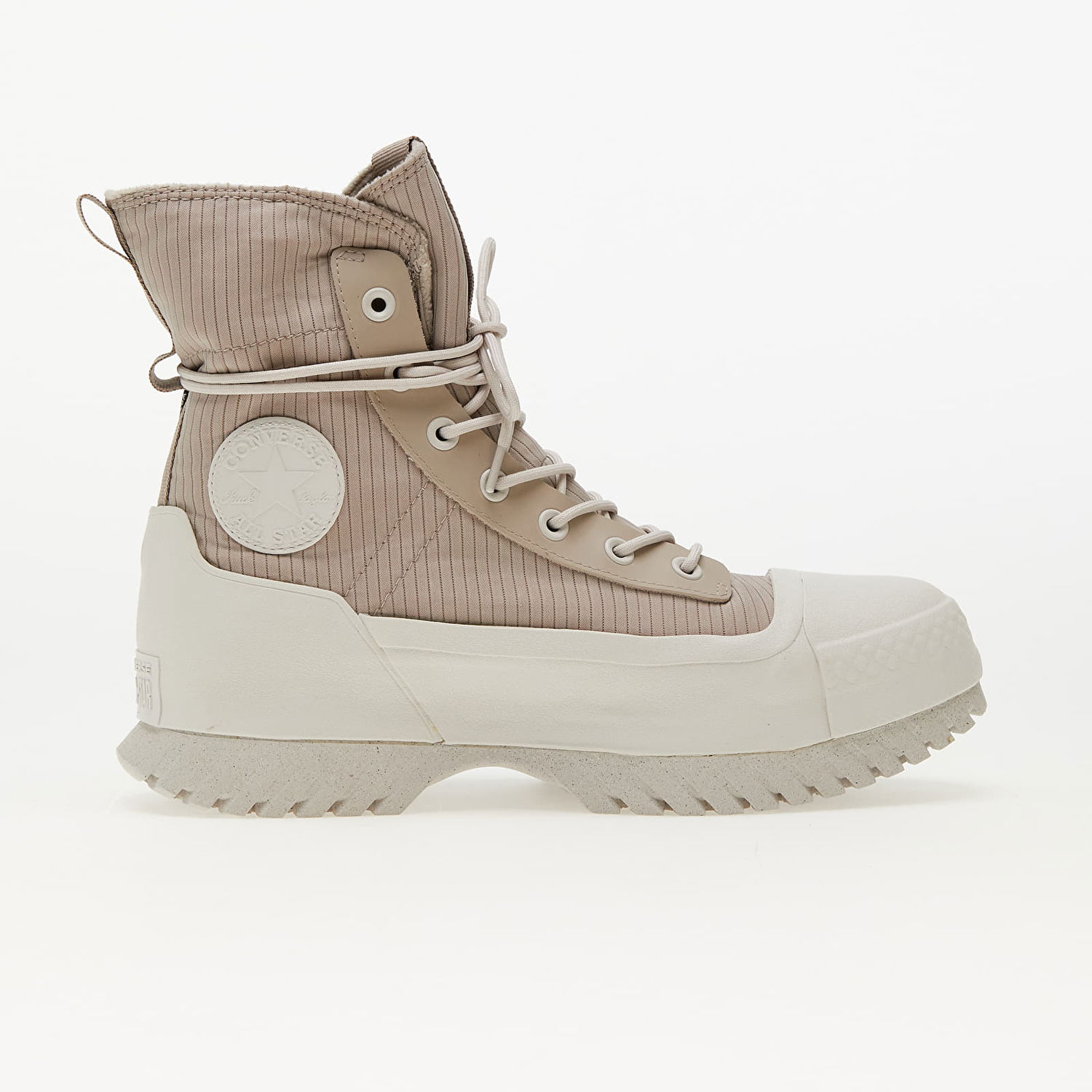 Tenisky a topánky Converse Chuck Taylor All Star Lugged 2.0 Ružová | A04668C, 1