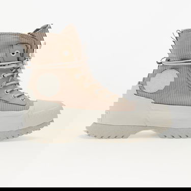 Tenisky a topánky Converse Chuck Taylor All Star Lugged 2.0 Ružová | A04668C, 1