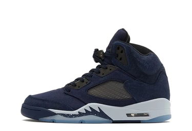 Tenisky a topánky Jordan Air Jordan 5 Retro "Midnight Navy" Navy | FD6812-400, 2