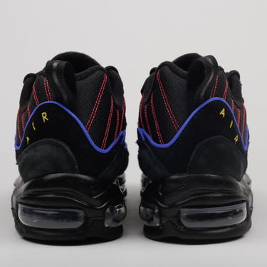 Tenisky a topánky Nike Air Max 98 Čierna | CD1537-001, 3