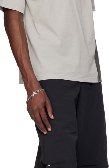 Náramok 1017 ALYX 9SM Alyx 9SM Buckle Chain Bracelet Metalická | AAUJW0220OT01, 2