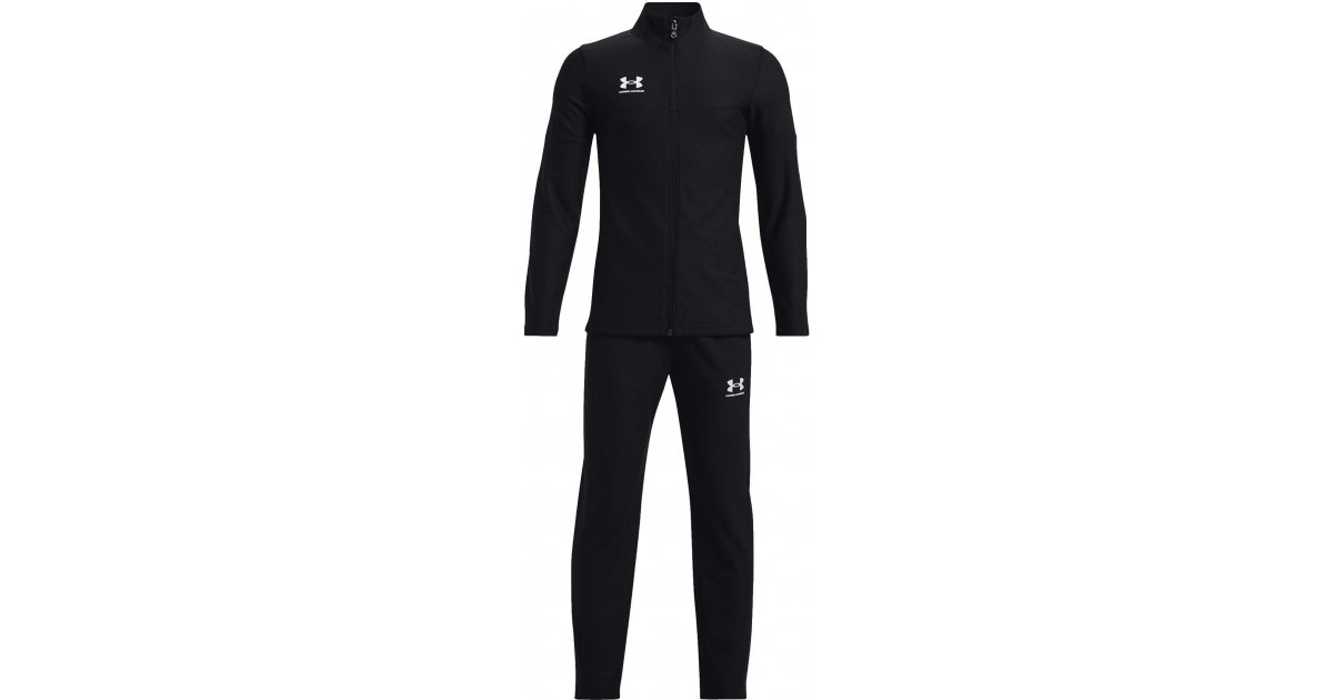 Súprava Under Armour Challenger Čierna | 1372609-001, 1