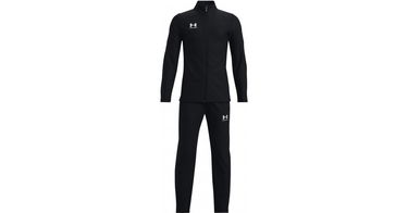 Súprava Under Armour Challenger Čierna | 1372609-001, 1